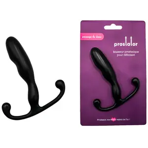 Stimulateur prostatique Prostator Passage du DésirVendu parpassage-du-desir