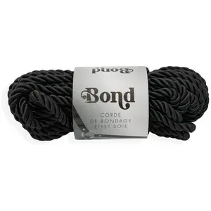 Corde effet soie Bond pas cher