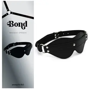 BDSM : Masque Bond  pas cher