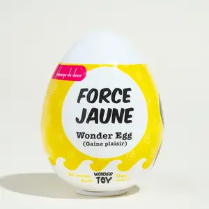 Wondertoy uf surprise Wonder Egg pas cher