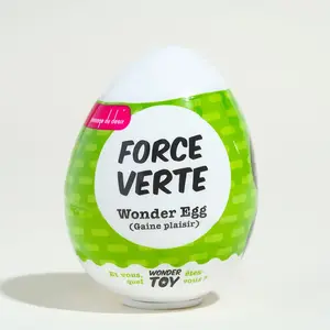 Wondertoy  uf surprise Wonder Egg pas cher