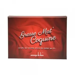 Passage du Désir Jeu Grasse Mat Coquine pas cher