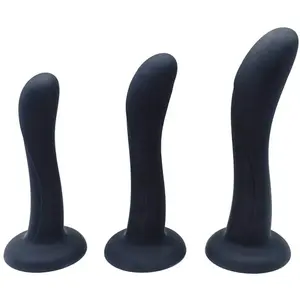 Passage du Désir Loulou Dildou dildo double densitéVendu parpassage-du-desir