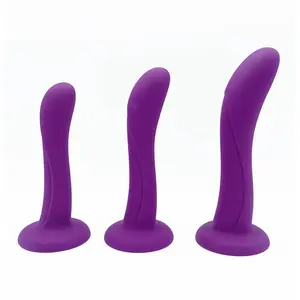 Passage du Désir Loulou Dildou dildo double densité pas cher