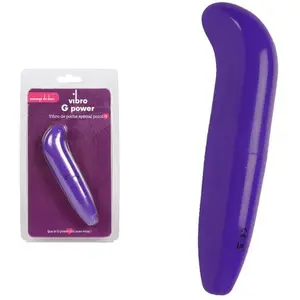 Passage du Désir Vibro G Power spécial point G pas cher