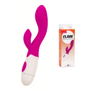 Wondertoy Clark Rabbit silicone  pas cher