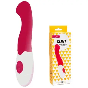 Wondertoy Clint vibro Point G Fabulous Toys Vendu parpassage-du-desir