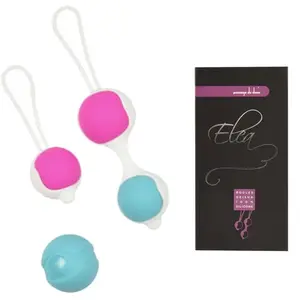 HYYO Boules de geisha Elea Vendu parpassage-du-desir