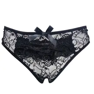 OhYeah Culotte ouverte CalienteVendu parpassage-du-desir