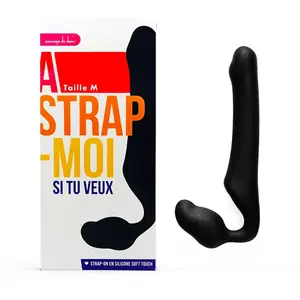 Strap-on Astrap-Moi