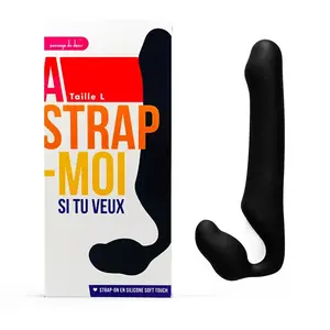 Strap-on Astrap-Moi pas cher