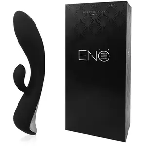 Black Edition Rabbit masseur ENÖ pas cher