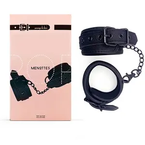 BDSM : Menottes Pop Vendu parpassage-du-desir