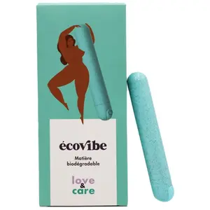 Vibro Ecovibe de Love & CareVendu parpassage-du-desir