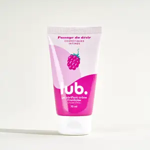 Passage du Désir Lub Gourmand pas cher