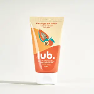 Passage du Désir Lub Gourmand pas cher