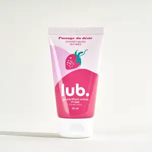 Lub Gourmand - Fraise pas cher