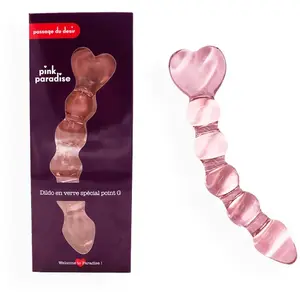 Passage du Désir Dildo Spécial Point G Pink Paradise pas cher