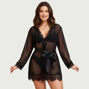 Kimono Lovely OhYeah - 48 - 50 pas cher
