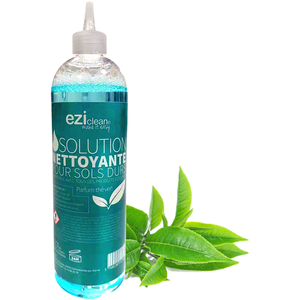 E.Zicom Accessoires nettoyage vitres et sol EZICLEAN SOLUTIONNETTOYANTESOLS pas cher