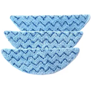 Lot de 3 microfibres Eziclean® Aqua Connect et Aqua slam 2.0 pas cher