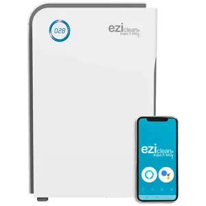 Purificateur d'air - EZIclean® Air pure 500iVendu parjoybuy