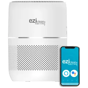 Purificateur d'air - EZIclean® Air pure 200i TUVendu parjoybuy