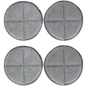 Lot de 4 lingettes EZIclean® Cycloboost R8 WASH pas cher