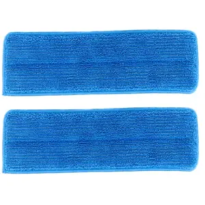 Lot de 2 lingettes EZIclean® Cycloboost R6 WASH pas cher