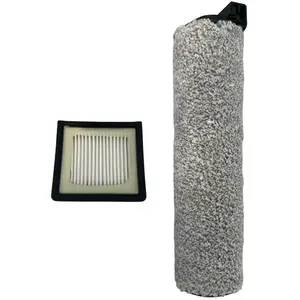Pack 1 brosse + 1 Filtre EZIclean Cyclowash Ultimate pas cher