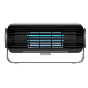 Comparateur de prix : Lampe UV anti-moustique EZIlight® Mosquito Xtrem