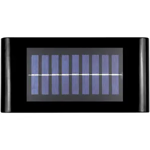 Comparateur de prix : Applique murale solaire EZIlight® Solar up n down