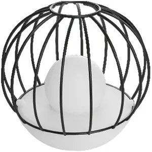 Comparateur de prix : Balise solaire EZIlight® Solar deco ball