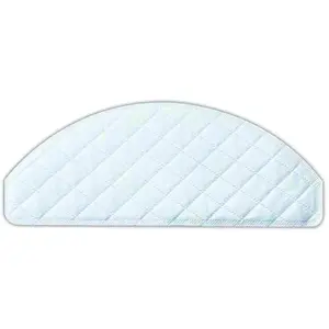 20 lingettes jetables - EZIclean® Aqua Connect x1200 pas cher
