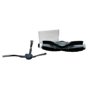 EZICLEAN Brosse principale + brosse latérale + filtre Aqua Connect x1200 pas cher