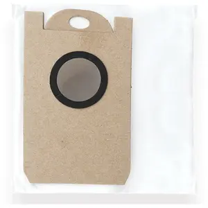 Comparateur de prix : 3 SACS A POUSSIERES POUR ROBOT ASPIRATEUR EZICLEAN AQUA CONNECT X1200