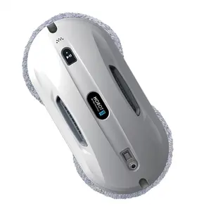 E.ZICOM Robots Lave Vitres EZIclean® Hobot