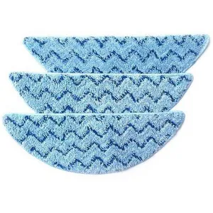 Comparateur de prix : Pack de microfibres EZICLEAN PACKMOPCONNECT