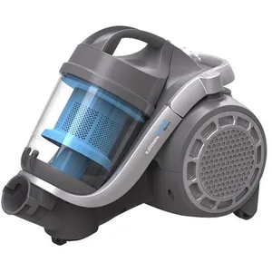 EZICLEAN E.ZICOM Ezicom e.ziclean TURBO ONE - Aspirateur - traineau - sans sac pas cher