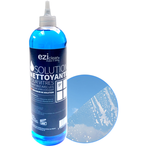 Nettoyant EZICLEAN Solution nettoyante pas cher