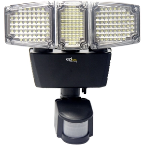 Comparateur de prix : EZILIGHT Projecteur solaire Solar Pro 3