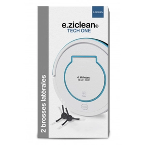 EZIclean® Tech one - Pack brosse pas cher