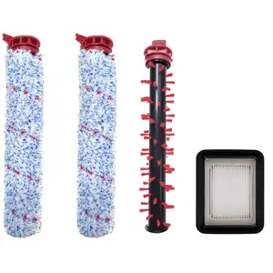 Filtre et brosse EZICLEAN Accessoires brosses+filtre TU pas cher