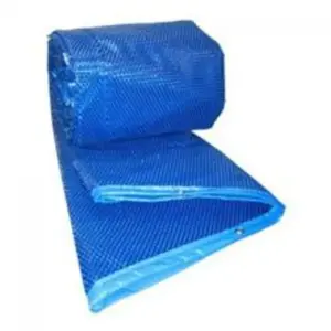 COUVERTURE A BULLE ETE 465 X 269 WATERCLIP 18716 465 x 269 cm BLEU