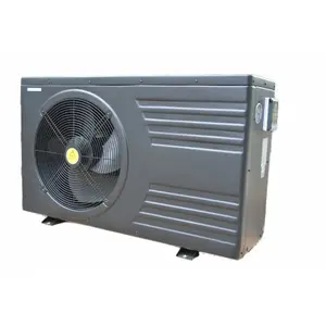 Comparateur de prix : WATERCLIP Pompe à chaleur - - 60 M3 réversible R410 - Puissance thermique 8 kW