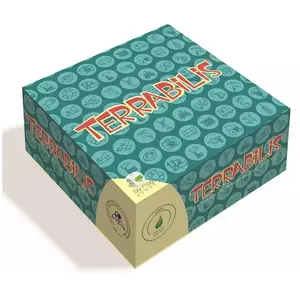 Comparateur de prix : Terrabilis - Jeu De Société Sur Le Développement Durable