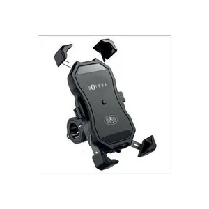 Support smartphone induction Ubikha Ram Noir TU UBI-SUP.INDU pas cher