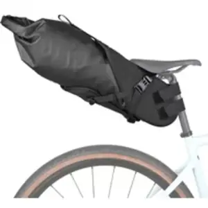 Sacoche de selle Rhinowalk Noir TU RHINO-RK5100 pas cher