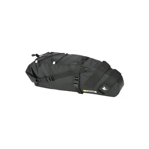 Comparateur de prix : Sacoche de selle étanche Rhinowalk Noir TU RHINO-RK5110