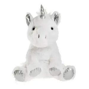 Pelucho Bouillotte déhoussable Girafe pas cher